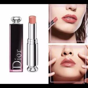 dior underground lipstick